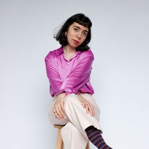 Meet your Posher, Gabriella